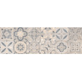 Плитка стінова Freedom Grys Dekor RECT 250x750x9 Paradyz