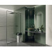 Плитка стінова Nightwish Green RECT 250x750x9 Paradyz