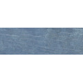 Плитка стінова Nightwish Navy Blue RECT STR 250x750x9 Paradyz
