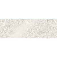 Декор Ray Silver Inserto 250x750x9 Paradyz