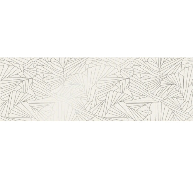 Декор Ray Silver Inserto 250x750x9 Paradyz