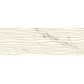 Плитка стінова Serene Bianco RECT STR 250x750x9 Paradyz