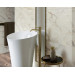 Декор Serene Bianco Inserto 250x750x9 Paradyz