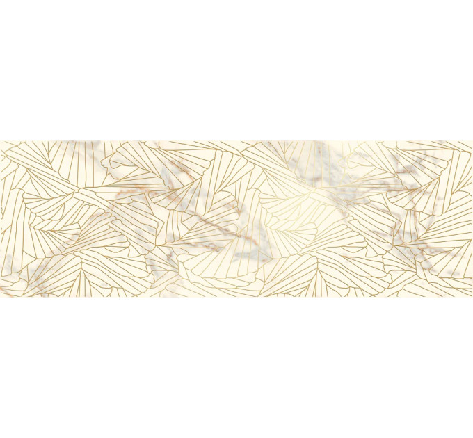 Декор Serene Bianco Inserto 250x750x9 Paradyz