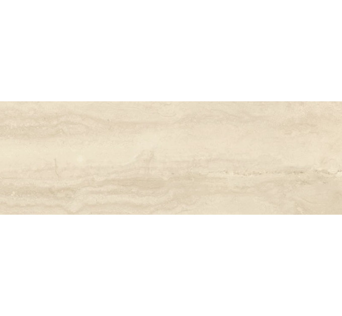 Плитка стінова Silence Beige RECT 250x750x9 Paradyz