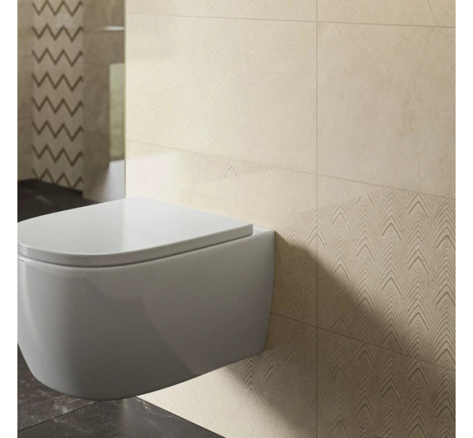 Декор Sunrise Beige Inserto 298x598x9 Paradyz