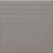 Сходинка пряма Bazo Grys Sol-Pieprz 300x300x7,2 Paradyz