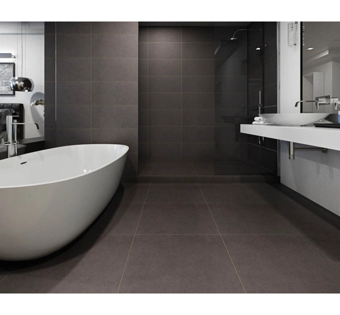 Плитка керамогранітна Intero Mocca RECT 298x598x9 Paradyz