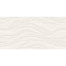 Плитка стінова Neve Bianco RECT STR Блиск 29,8x59,8 код 7846 Ceramika Paradyz