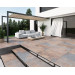 Плитка керамогранітна Minster Rustic 2.0 RECT STR 595x895x20 Paradyz