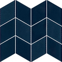 Мозаїка Uniwersalna Sky Romb 205x238x6 Paradyz