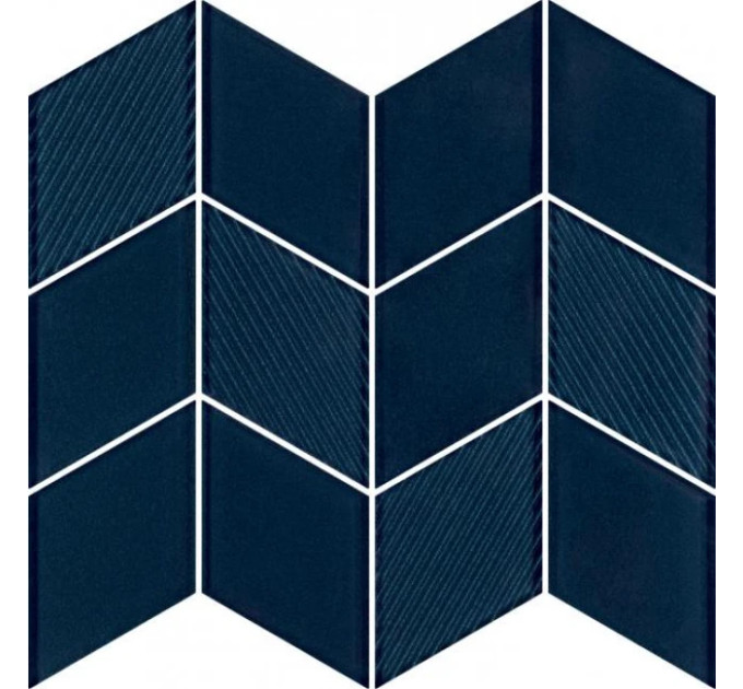 Мозаїка Uniwersalna Sky Romb 205x238x6 Paradyz