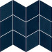 Мозаїка Uniwersalna Sky Romb 205x238x6 Paradyz