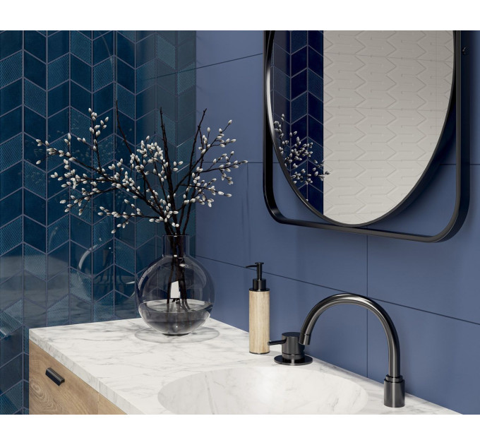 Мозаїка Uniwersalna Sky Romb 205x238x6 Paradyz