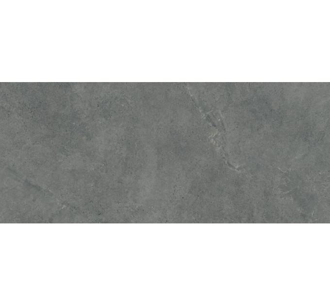 Плитка керамогранітна Authority Graphite RECT 1200x2800x6 Paradyz