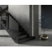 Плитка підлогова Authority Graphite SZKL RECT MAT 60x120 код 1291 Ceramika Paradyz