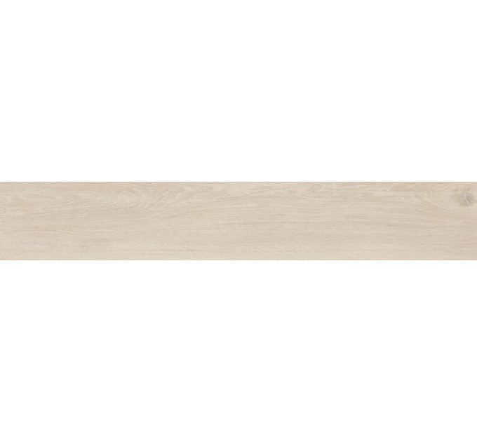 Плитка підлогова Heartwood Crema SZKL RECT STR MAT 19,8x119,8 код 7814 Ceramika Paradyz