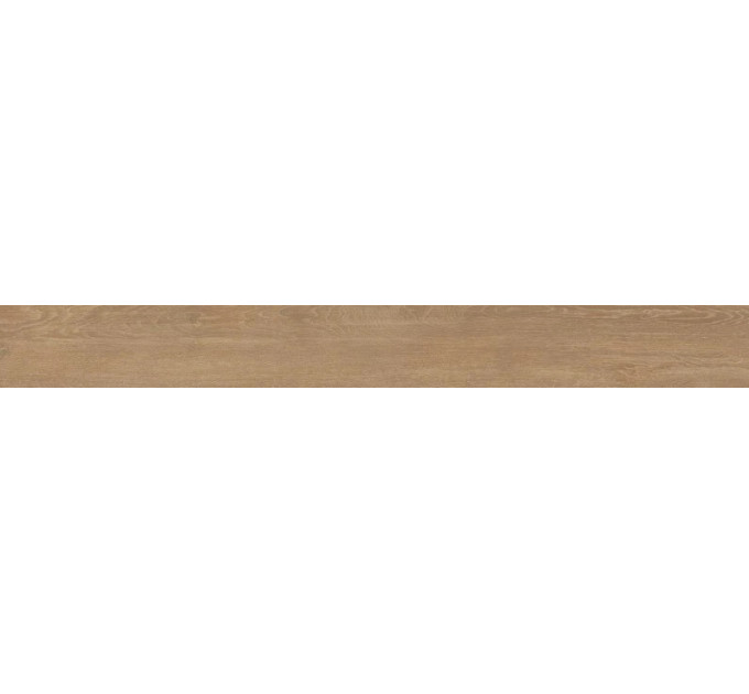 Плитка підлогова Heartwood Toffee SZKL RECT STR MAT 19,8x179,8 код 1996 Ceramika Paradyz
