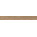 Плитка підлогова Heartwood Toffee SZKL RECT STR MAT 19,8x179,8 код 1996 Ceramika Paradyz