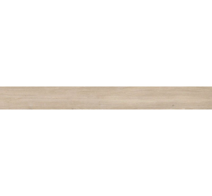 Плитка підлогова Heartwood Latte SZKL RECT STR MAT 19,8x179,8 код 1972 Ceramika Paradyz