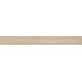 Плитка підлогова Heartwood Latte SZKL RECT STR MAT 19,8x179,8 код 1972 Ceramika Paradyz