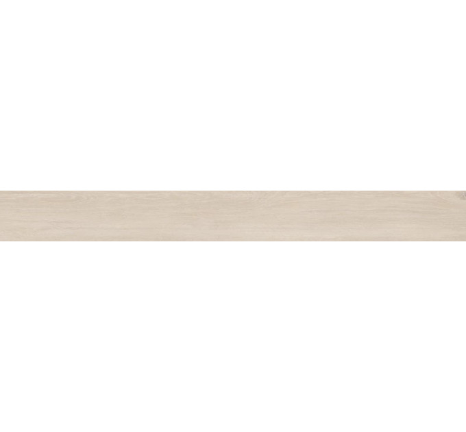 Плитка підлогова Heartwood Crema SZKL RECT STR MAT 19,8x179,8 код 1934 Ceramika Paradyz