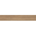 Плитка підлогова Heartwood Toffee SZKL RECT STR MAT 19,8x119,8 код 1538 Ceramika Paradyz