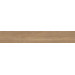 Плитка підлогова Heartwood Toffee SZKL RECT STR MAT 19,8x119,8 код 1538 Ceramika Paradyz