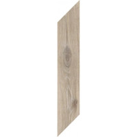 Декор Heartwood Cardamon Chevron Правий 9,8x59,8 код 8243 Ceramika Paradyz