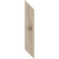 Декор Heartwood Cardamon Chevron Лівий 9,8x59,8 код 8229 Ceramika Paradyz
