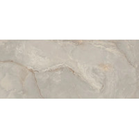 Плитка керамогранітна Invisible White RECT POL 1200x2800x6 Paradyz