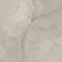Плитка керамогранітна Invisible White RECT POL 1200x1200x9 Paradyz