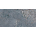 Плитка керамогранітна Monet Blue RECT POL 600x1200x9 Paradyz