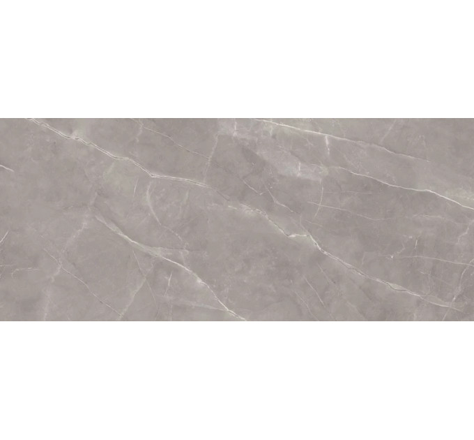 Плитка керамогранітна Ritual Grey RECT Soft 1200x2800x6 Paradyz