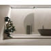 Плитка керамогранітна Ritual Taupe RECT Soft 1200x2800x6 Paradyz