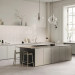 Плитка керамогранітна Ritual Grey RECT 1200x1200x9 Paradyz