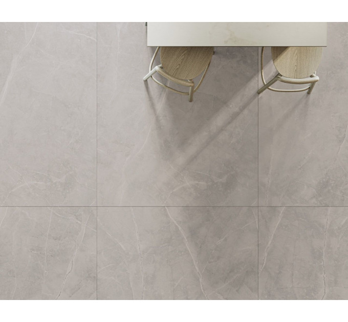 Плитка керамогранітна Ritual Taupe RECT 1200x1200x8 Paradyz