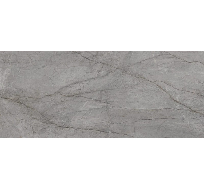 Плитка керамогранітна Visioner Grey RECT POL 1200x2800x6 Paradyz