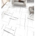 Плитка керамогранітна Lorent White POL 600x1200 Raviraj