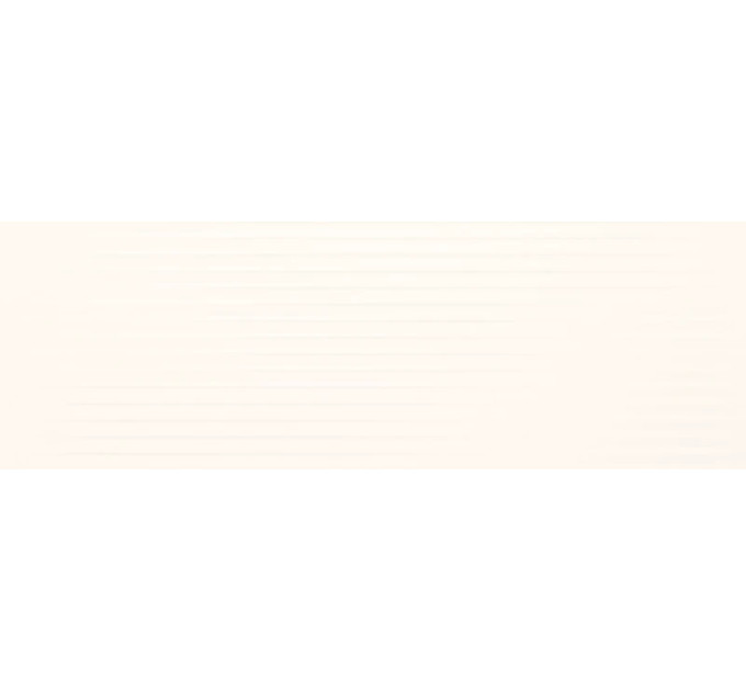 Плитка стінова Cold Princess White RECT STR 39,8x119,8 код 9840 Ceramika Paradyz