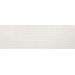 Плитка стінова Cold Princess Grey RECT STR 39,8x119,8 код 9819 Ceramika Paradyz