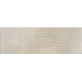 Плитка стінова Mystic Shadows Beige RECT STR 39,8x119,8 код 8553 Ceramika Paradyz
