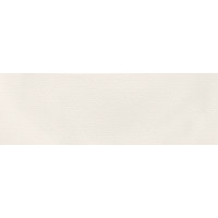 Плитка стінова Noisy Whisper White RECT STR 39,8x119,8 код 8874 Ceramika Paradyz