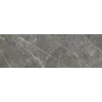 Плитка стінова Noisy Whisper Graphite RECT 39,8x119,8 код 8812 Ceramika Paradyz