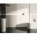 Плитка стінова Sleeping Beauty White B RECT STR 39,8x119,8 код 8621 Ceramika Paradyz
