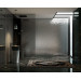 Декор Sleeping Beauty Silver RECT STR Блиск 39,8x119,8 код 9949 Ceramika Paradyz