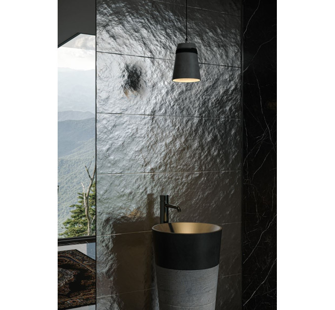 Декор Sleeping Beauty Silver RECT STR Блиск 39,8x119,8 код 9949 Ceramika Paradyz