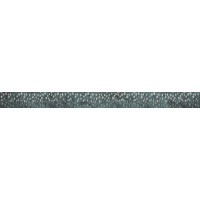 Фриз Unique Lady Green SZKL 9,8x119,8 код 9601 Ceramika Paradyz