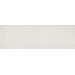Плитка стінова Unique Lady White RECT Dekor 398x1198x11 Paradyz