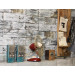 Плитка стінова Legno Lavanda 100x200 Mainzu